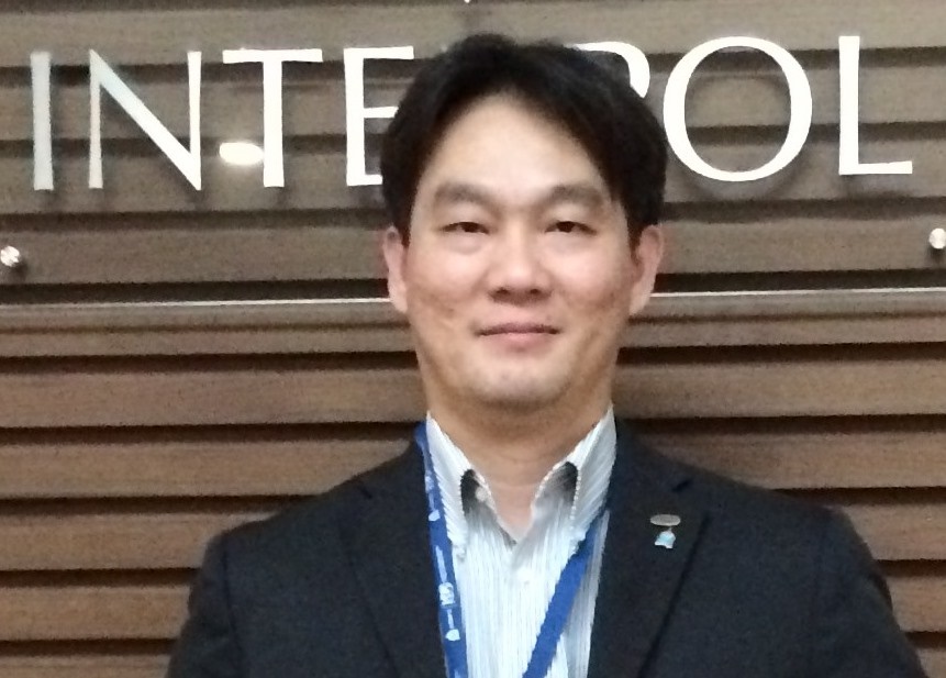 Innovator Series: Kim-Kwang Raymond Choo | Information Age | ACS